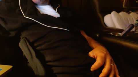 Jhonassmann12 online show from 01.25.25