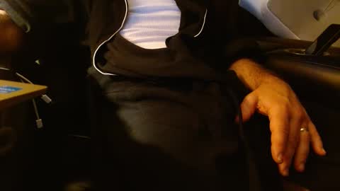 Jhonassmann12 online show from 02.23.25