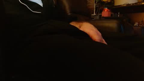 Jhonassmann12 online show from 03.10.25