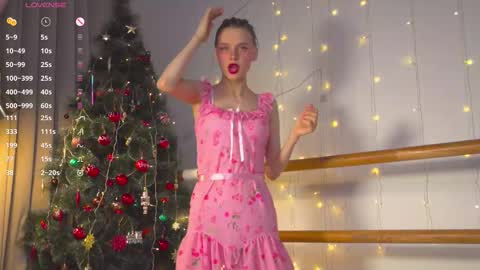 Evy  online show from 01.07.26