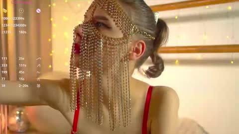 Evy  online show from 03.01.26