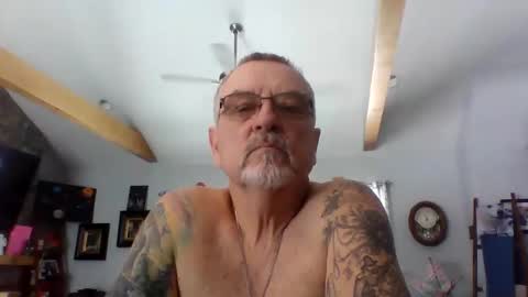 happynudist7373 online show from 02.24.26