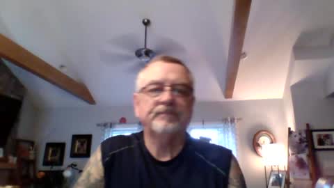 Snapshot of happynudist7373 chatting on 08.07.26 happynudist7373 online show from 08.07.26