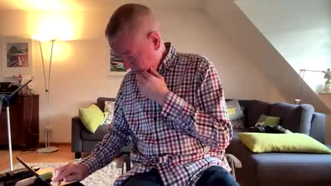 Harry online show from 02.09.26