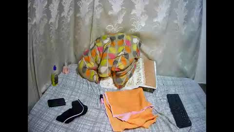 Snapshot of happysonia chatting on 12.03.25 happysonia online show from 12.03.25