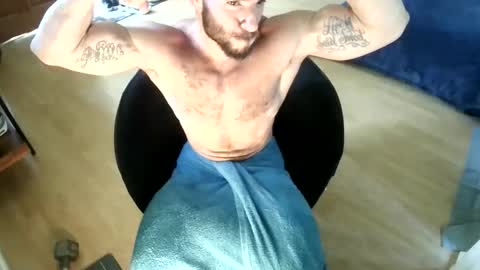 Leila online show from 04.17.26