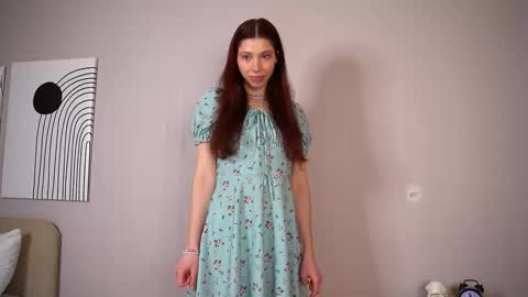 Vivy online show from 01.08.25