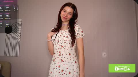 Vivy online show from 01.09.25