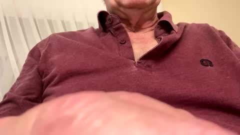 harald1234 online show from 01.11.25