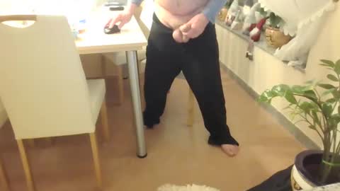 harald1234 online show from 03.01.25