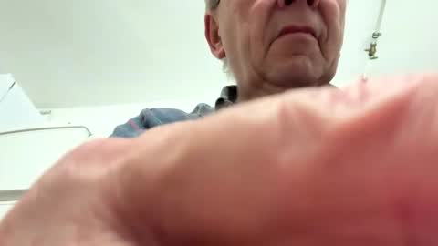 harald1234 online show from 10.26.25