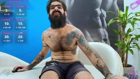 Snapshot of haraldsmed0 chatting on 03.16.26 haraldsmed0 online show from 03.16.26