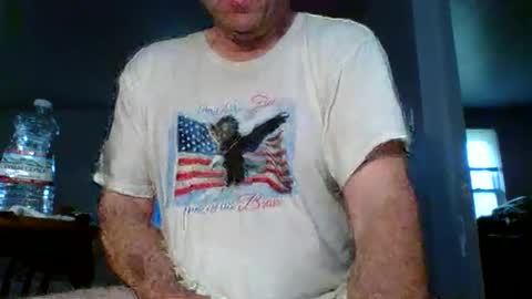 Snapshot of hard4you6921 chatting on 10.20.25 hard4you6921 online show from 10.20.25