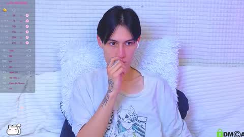 Mark online show from 10.23.25