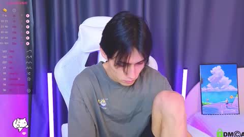 Mark online show from 11.30.25