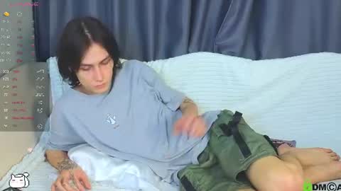 Mark online show from 06.16.26
