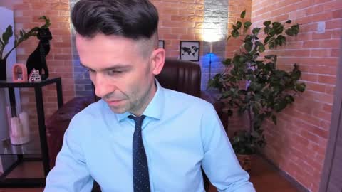 Steve online show from 02.02.25