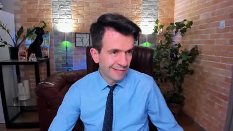 Steve online show from 03.02.25