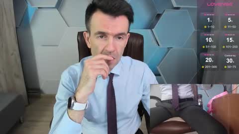 Steve online show from 02.08.26