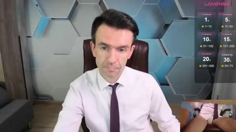 Steve online show from 03.01.26