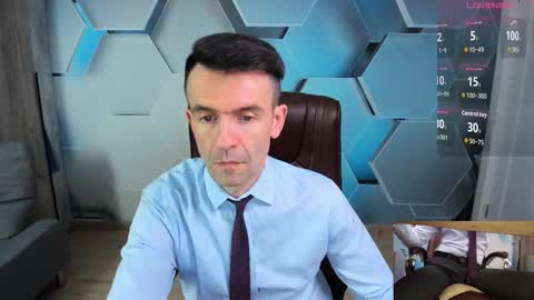 Steve online show from 03.12.26