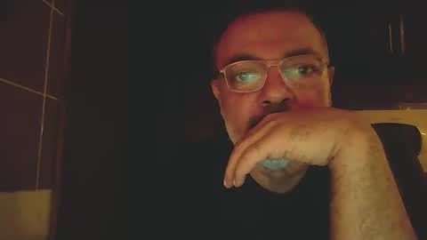 Hard Boner online show from 11.12.25