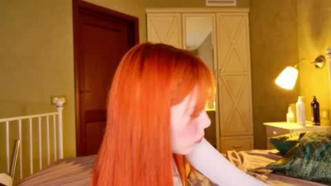 Molly and BaldMan online show from 05.12.26