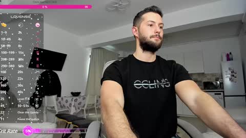 Hard Cock online show from 02.06.25