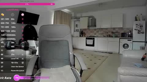 Hard Cock online show from 11.21.25