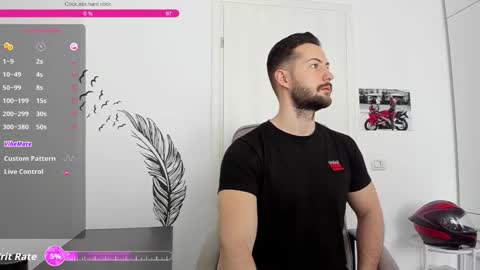 Hard Cock online show from 02.28.26