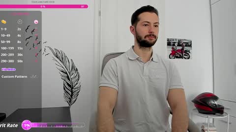 Hard Cock online show from 03.18.26