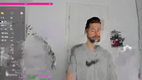 Hard Cock online show from 03.23.26