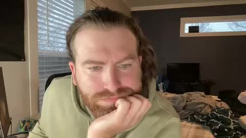 Snapshot of hard_irishman chatting on 02.06.25 Zach online show from 02.06.25