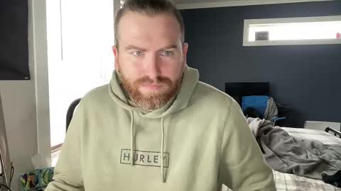 Snapshot of hard_irishman chatting on 02.10.25 Zach online show from 02.10.25