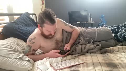 Snapshot of hard_irishman chatting on 03.06.25 Zach online show from 03.06.25