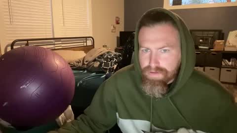 Snapshot of hard_irishman chatting on 10.29.25 Zach online show from 10.29.25