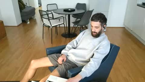 Chris online show from 04.18.26