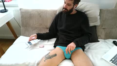 Chris online show from 04.26.26