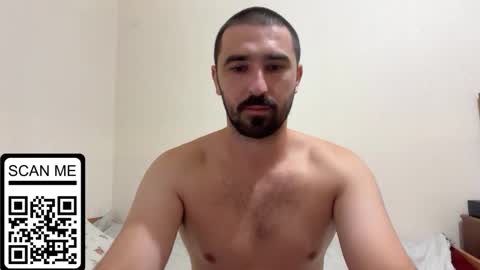 Vadim online show from 09.08.25