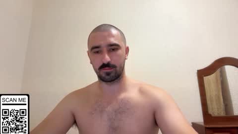 Vadim online show from 10.08.25