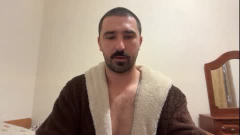 Vadim online show from 11.01.25