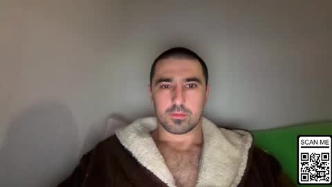 Vadim online show from 12.04.25