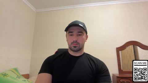 Vadim online show from 12.19.25