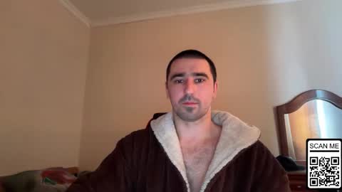 Vadim online show from 01.10.26