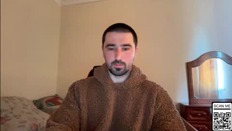 Vadim online show from 03.14.26