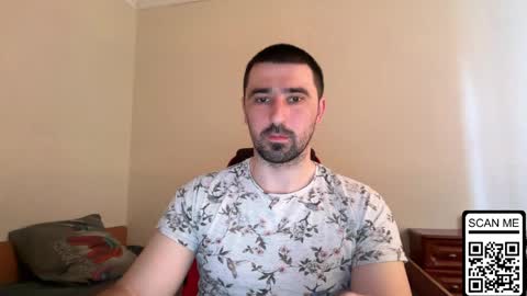 Vadim online show from 04.05.26