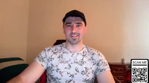 Vadim online show from 04.16.26