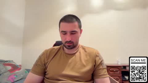 Vadim online show from 05.15.26
