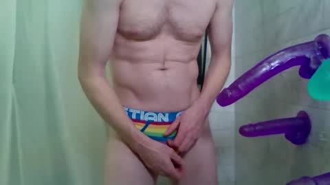 Hard and Naughty online show from 02.24.26