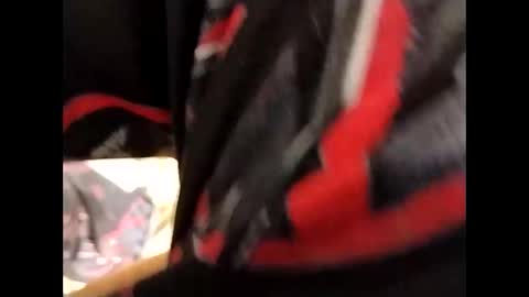 hardandhorny422 online show from 11.23.25